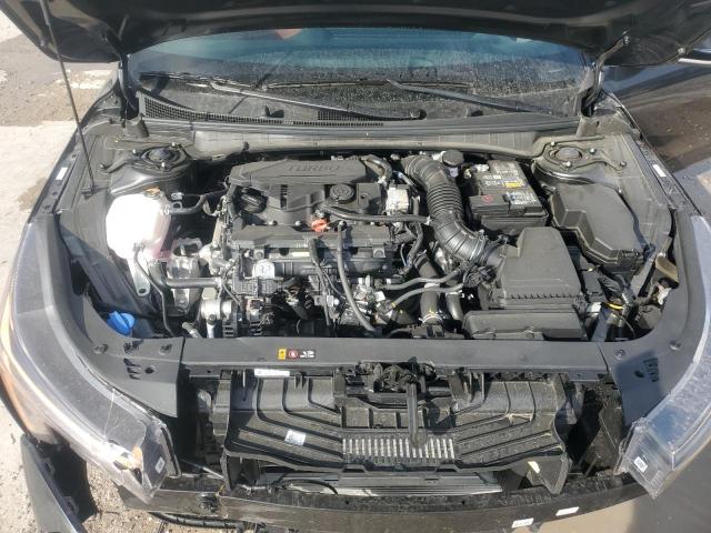 2025 KIA K4 GT-LINE 3KPFW4DC0SE067227