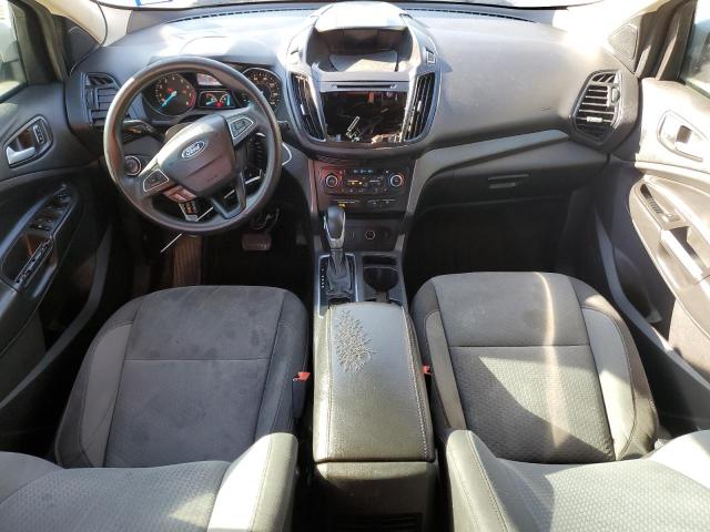 2018 FORD ESCAPE SE - 1FMCU0GD2JUD28794