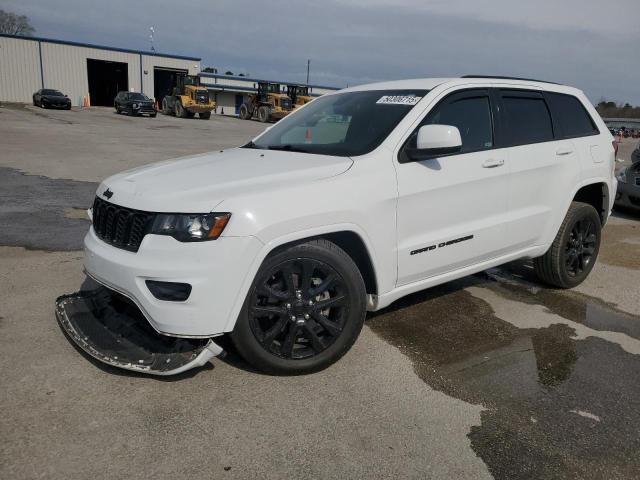 2019 JEEP GRAND CHER - 1C4RJFAG1KC587796