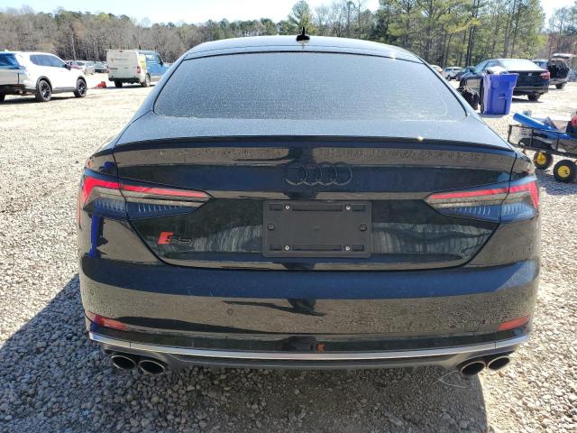 2019 AUDI S5 PRESTIG WAUC4CF56KA012993