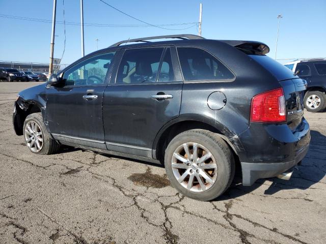 Vin: 2fmdk3jc0bbb05592, lot: 49949675, ford edge sel 20112