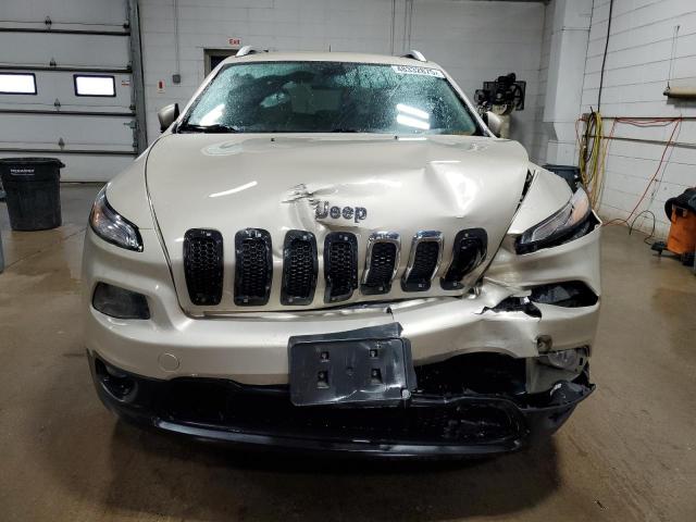 2015 JEEP CHEROKEE L - 1C4PJMCS1FW601438