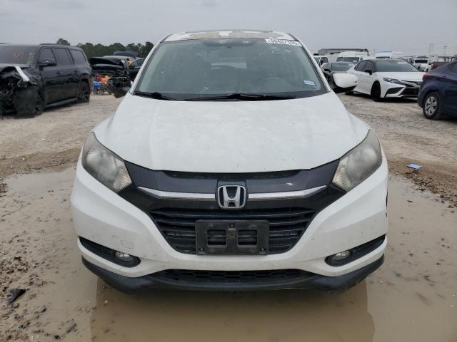 2018 HONDA HR-V EX - 3CZRU5H54JM719513