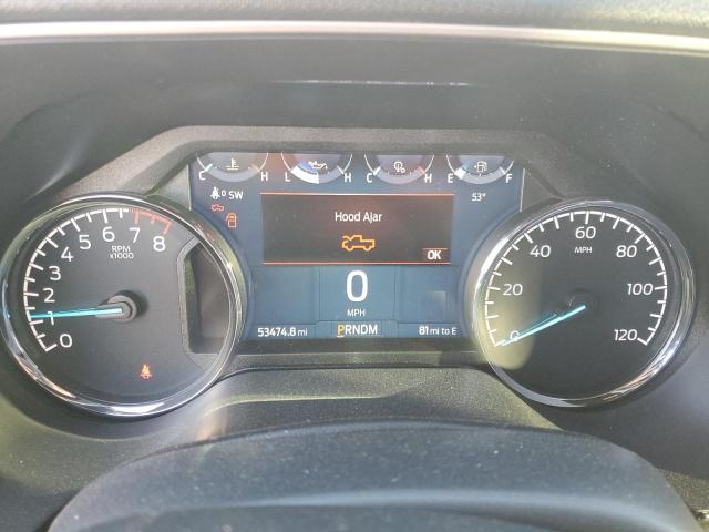 2022 FORD F150 SUPER - 1FTFW1E59NFA04488
