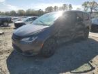 2020 CHRYSLER PACIFICA T - 2C4RC1FG0LR147289