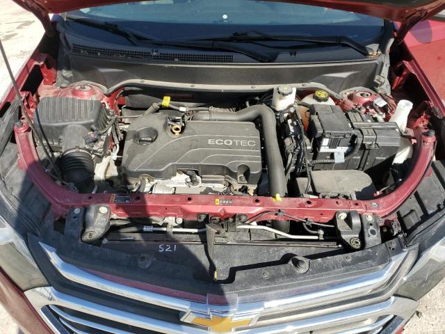 2019 CHEVROLET EQUINOX PR - 3GNAXXEV4KS619149