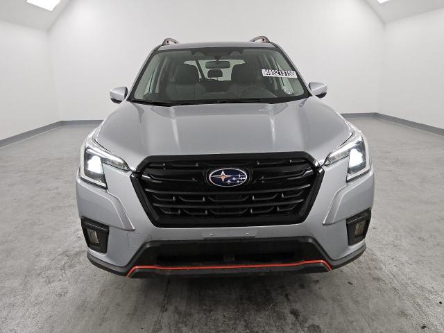 2024 SUBARU FORESTER S JF2SKAGC7RH502349