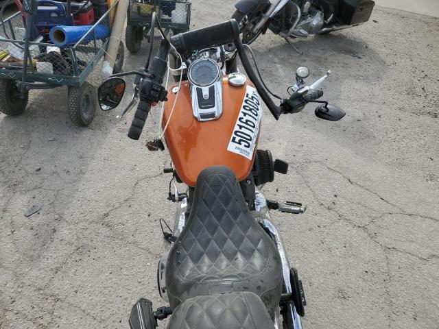 2020 HARLEY-DAVIDSON FLSB - 1HD1YMJ19LB024610