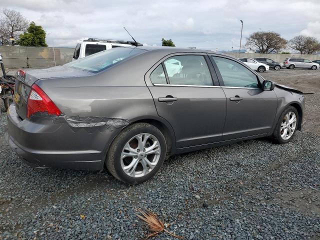 Vin: 3fahp0ha1cr145456, lot: 51476385, ford fusion se 20123