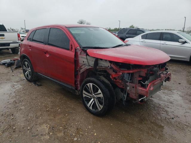 Vin: ja4aruau8pu013076, lot: 50623155, mitsubishi outlander s/se 20234