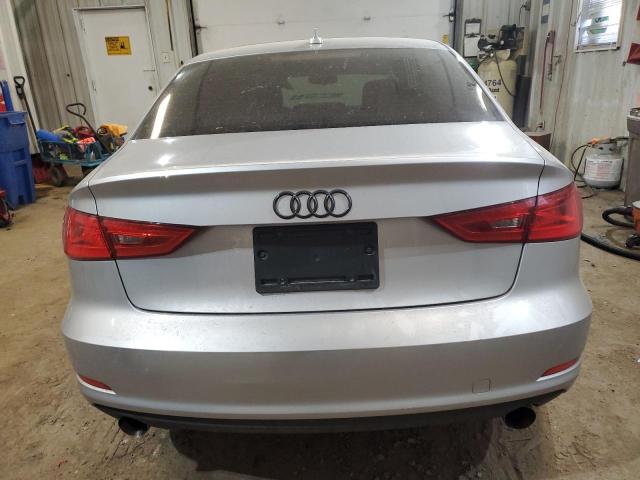 2015 AUDI A3 PREMIUM - WAUBFGFF5F1047195