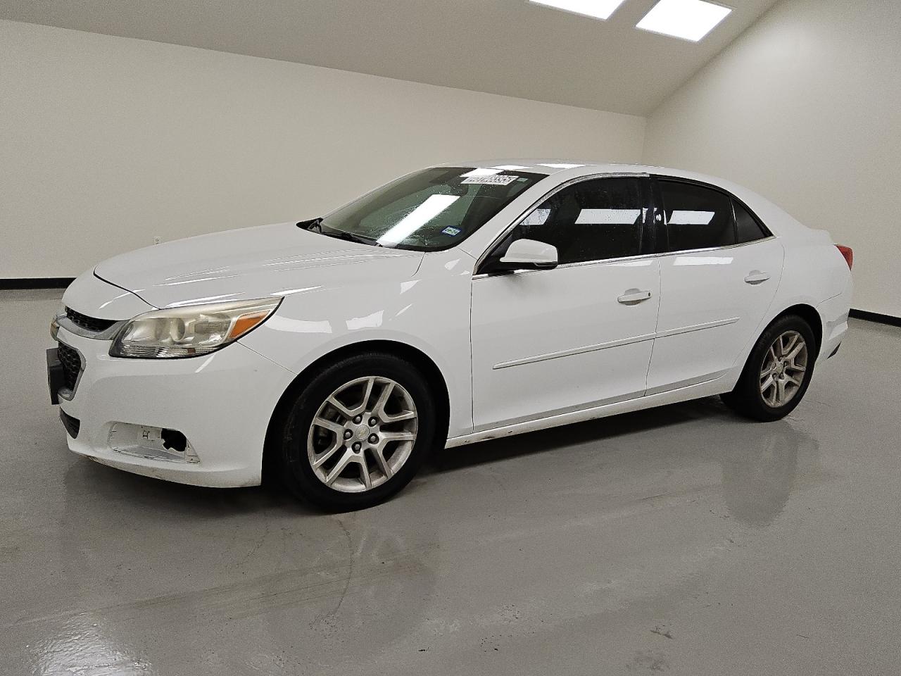 CHEVROLET MALIBU 1LT