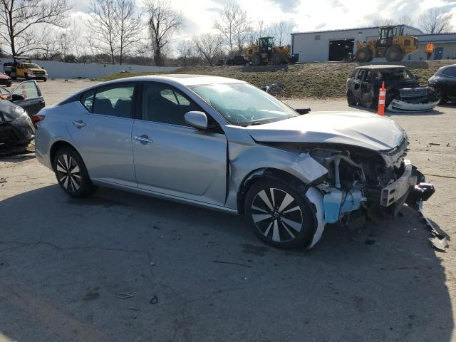 2020 NISSAN ALTIMA SV - 1N4BL4DW6LC169812