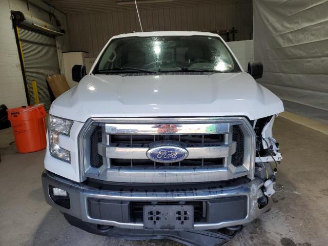 2015 FORD F150 SUPER - 1FTEX1EP9FFB18051