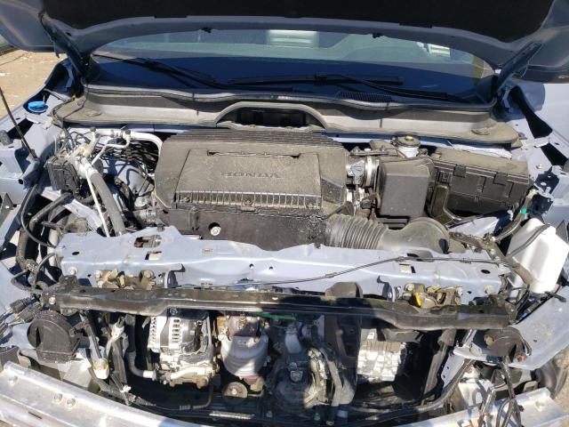 2025 HONDA PILOT TRAI 5FNYG1H6XSB059039