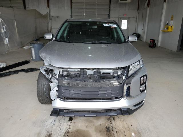 2021 MITSUBISHI OUTLANDER - JA4APVAUXMU025835