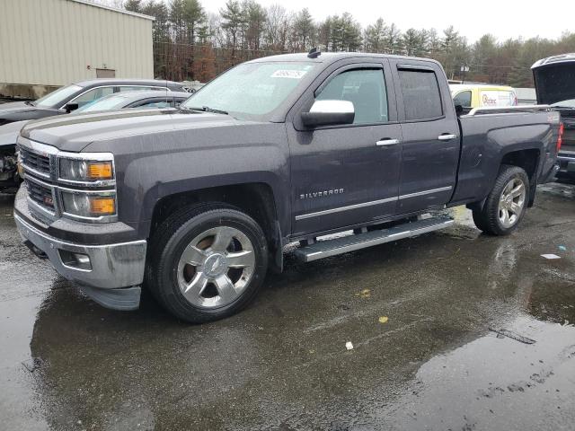 Vin: 1gcvksecxez229366, lot: 48954175, chevrolet all models k1500 ltz 2014 img_1