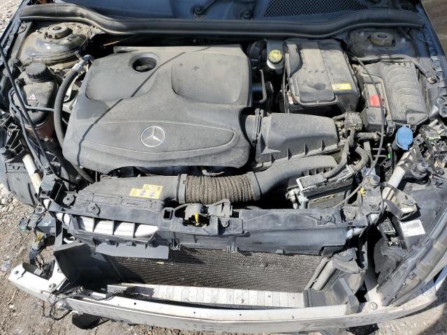 2015 MERCEDES-BENZ CLA 250 - WDDSJ4EB0FN278146