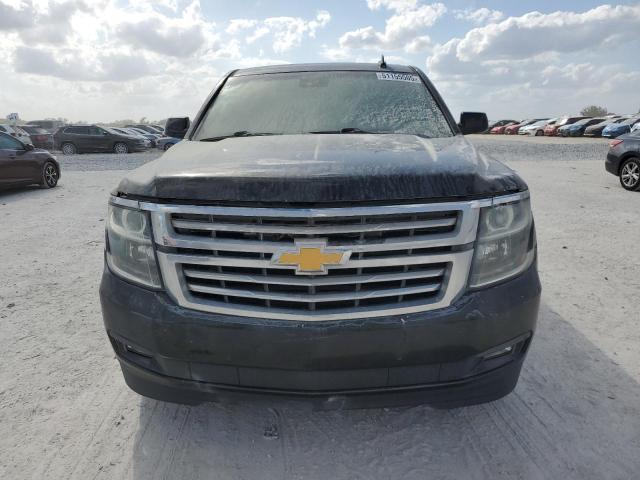 2018 CHEVROLET TAHOE C150 - 1GNSCBKC1JR245803