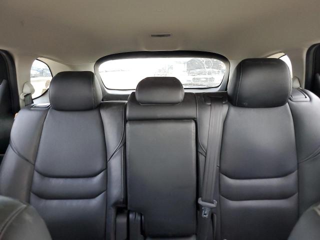 2017 MAZDA CX-9 TOURI - JM3TCBCY4H0142839