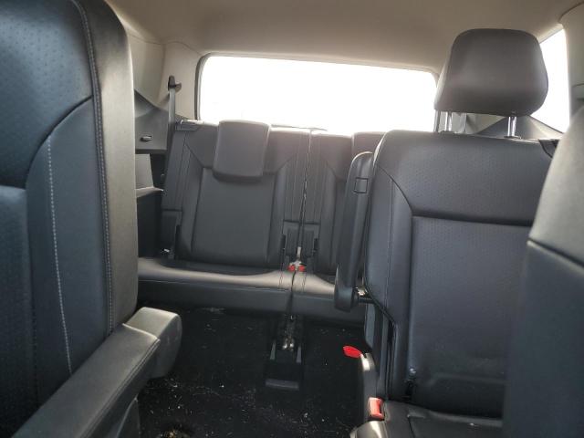 2018 VOLKSWAGEN ATLAS SE 1V2DR2CA8JC579860