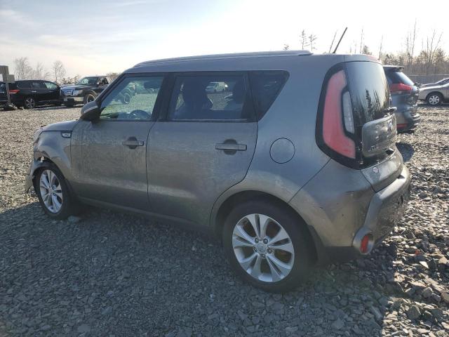 Vin: kndjp3a54e7089761, lot: 48744995, kia soul + 20142