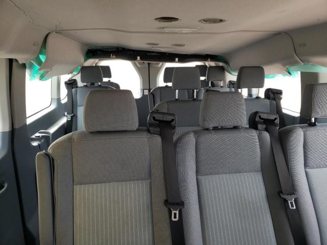 2019 FORD TRANSIT T- - 1FBZX2ZM4KKB24336