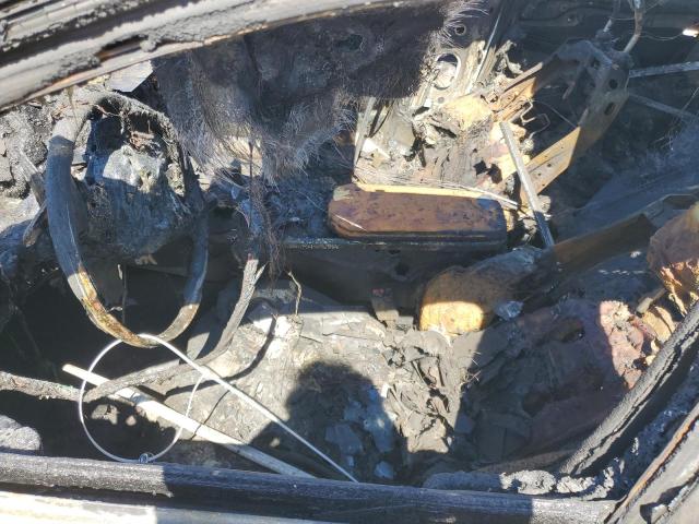 2019 KIA STINGER GT KNAE55LC5K6067510