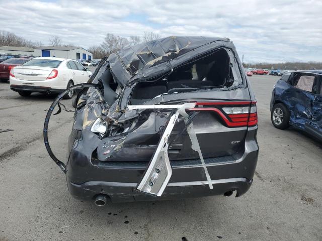 2021 DODGE DURANGO GT - 1C4RDJDG5MC661875