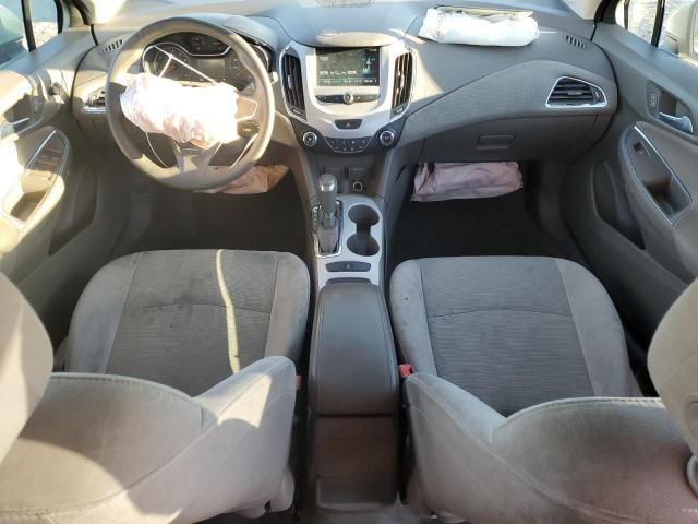 2017 CHEVROLET CRUZE LS - 1G1BC5SM6H7148436