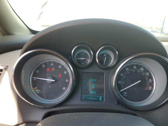 2015 BUICK VERANO CON - 1G4PR5SK8F4217390