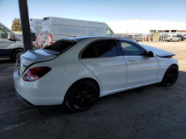 2015 MERCEDES-BENZ C 300 55SWF4JB0FU062488