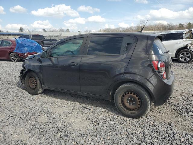 Vin: 1g1ja6sh3e4131987, lot: 49160185, chevrolet sonic ls 20142