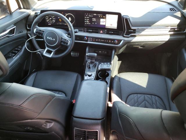 2024 KIA SPORTAGE X - 5XYK7CDF6RG175705