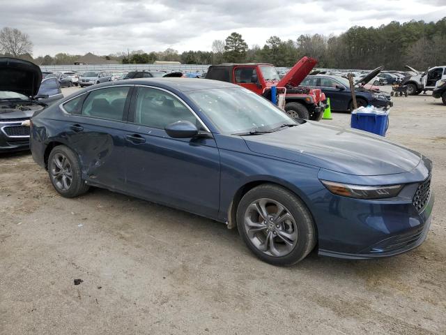 Vin: 1hgcy1f34ra013887, lot: 48362685, honda accord ex 20244