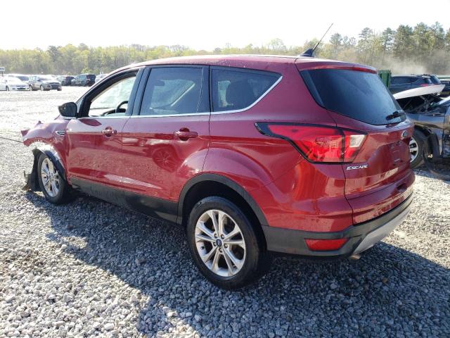 2019 FORD ESCAPE SE - 1FMCU0GD3KUA49713
