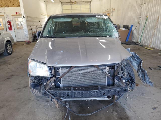 2015 DODGE GRAND CARA - 2C4RDGBG4FR747436