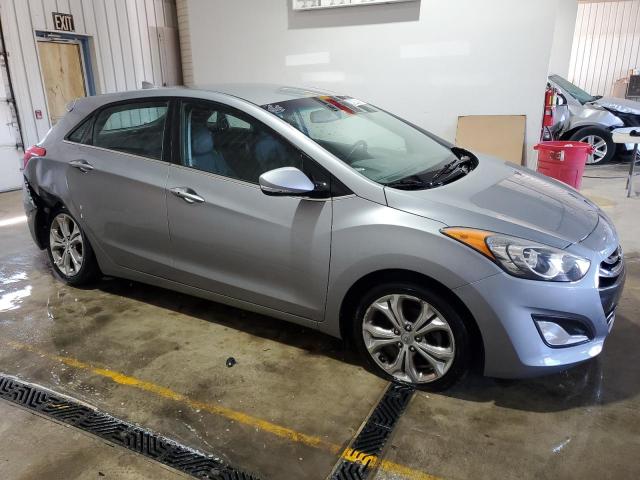 Vin: kmhd35lh4eu225167, lot: 49849635, hyundai elantra 20144