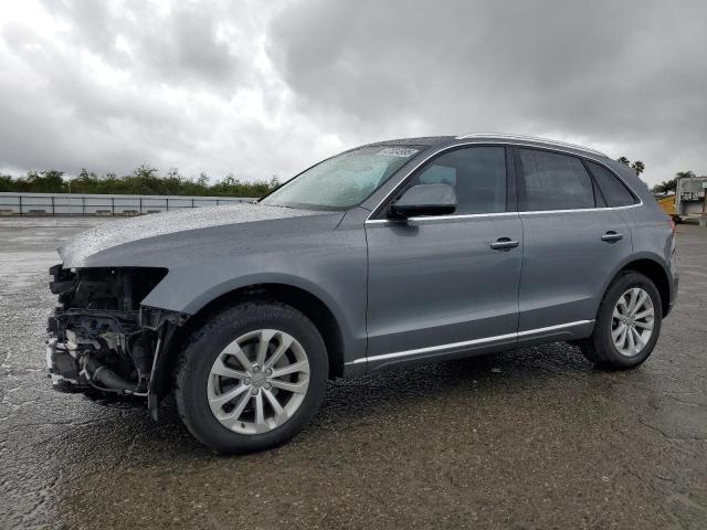 AUDI Q5 PREMIUM