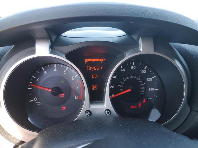 2016 NISSAN JUKE S - JN8AF5MVXGT658394
