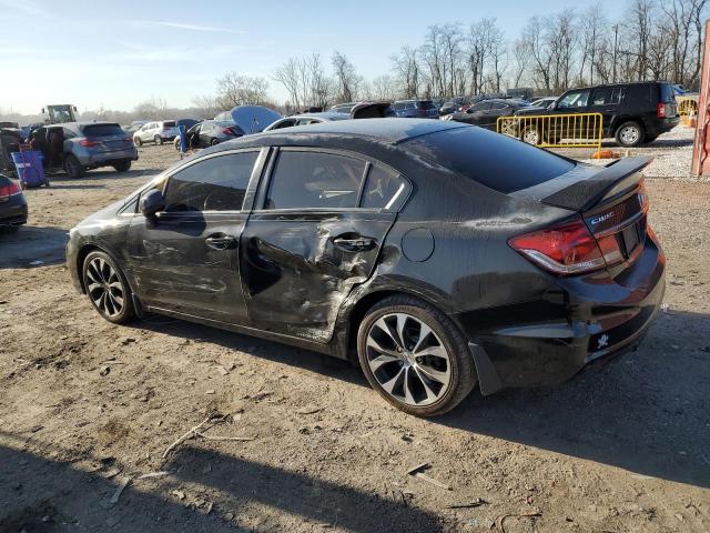 Vin: 2hgfb6e54dh700408, lot: 49257995, honda civic si 20132