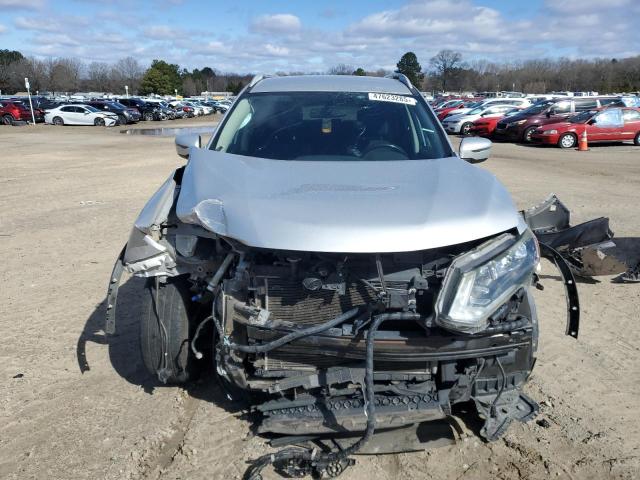 2018 NISSAN ROGUE S - 5N1AT2MVXJC709012