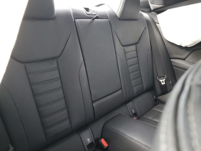 2021 BMW M440XI WBA13AR06MCF77172