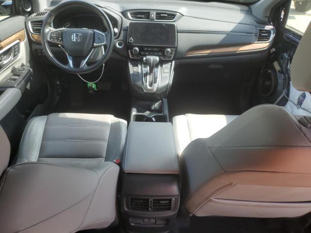 2017 HONDA CR-V EXL - 2HKRW2H8XHH688292