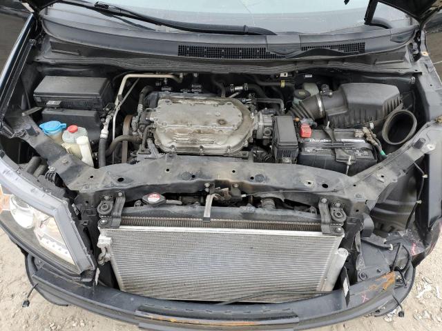 2016 HONDA ODYSSEY TO - 5FNRL5H95GB131290