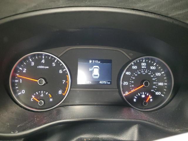 2022 KIA SPORTAGE L - KNDPM3AC5N7017811