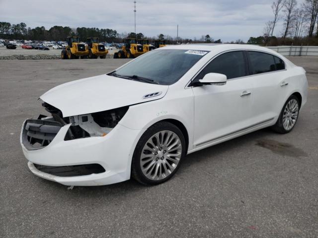 BUICK LACROSSE PREMIUM