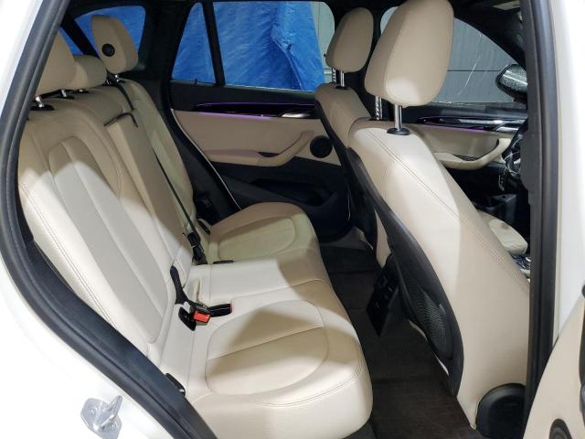 2020 BMW X1 XDRIVE2 - WBXJG9C0XL5P58342