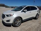 2015 FORD EDGE TITAN - 2FMTK3K80FBB09508