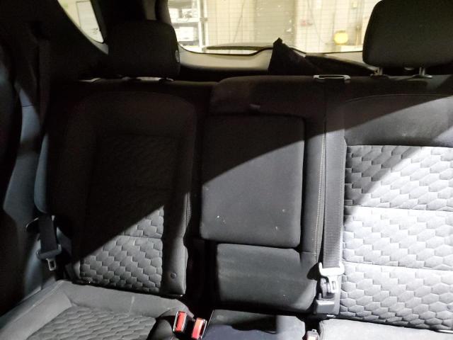 2018 CHEVROLET EQUINOX LT - 3GNAXTEXXJS615468